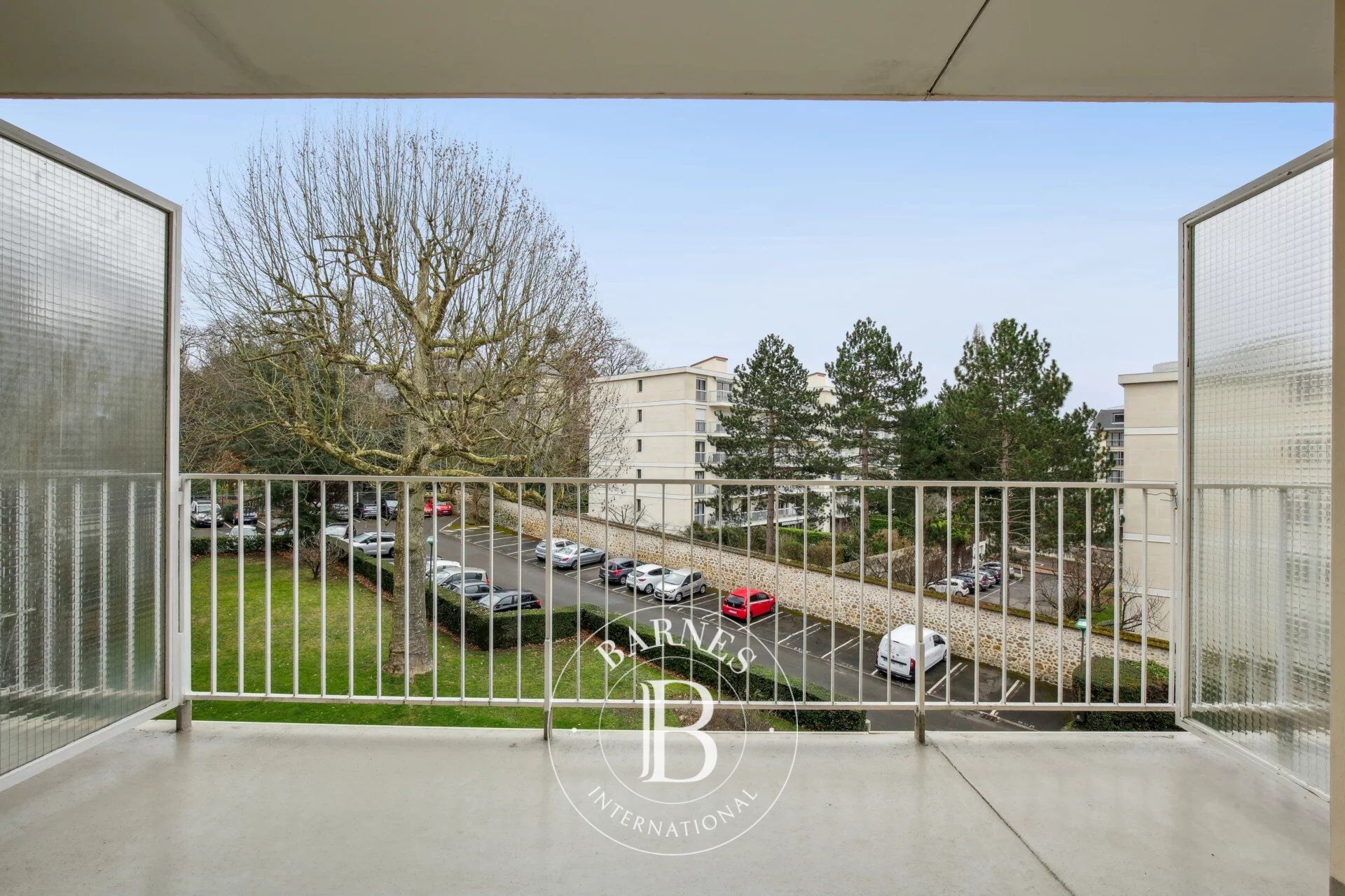 Apartment Versailles - picture 3