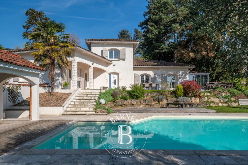 Zu verkaufen Haus | Limonest - picture 1