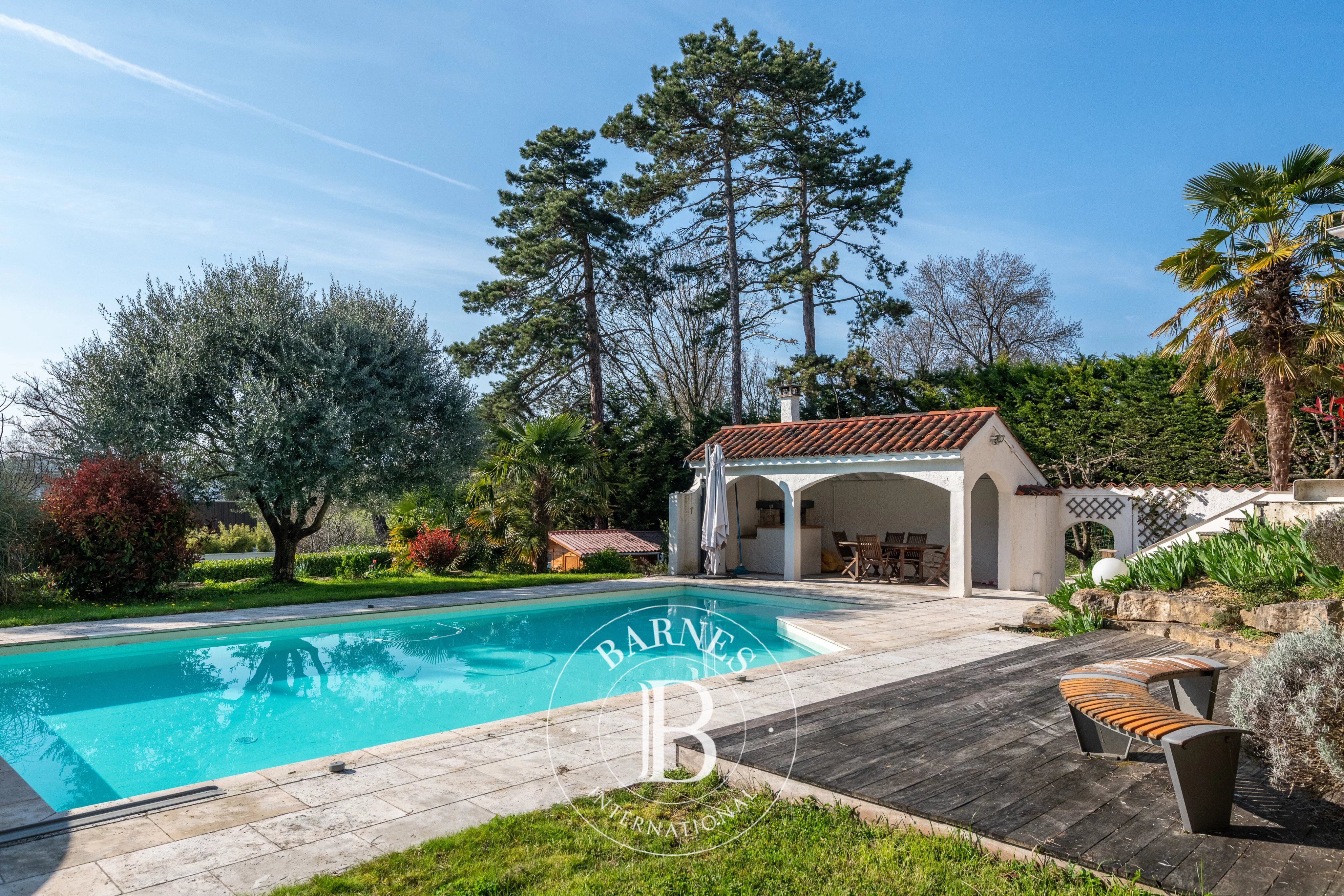 Haus Limonest - picture 2