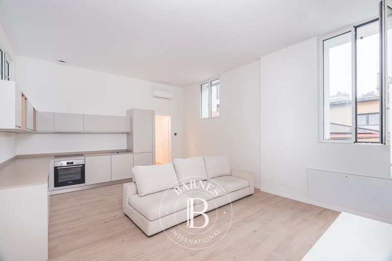 Alquiler, Piso Milano - picture 1