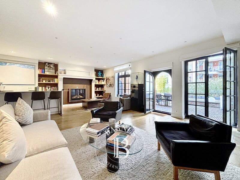 À vendre, Maison Ixelles - picture 3