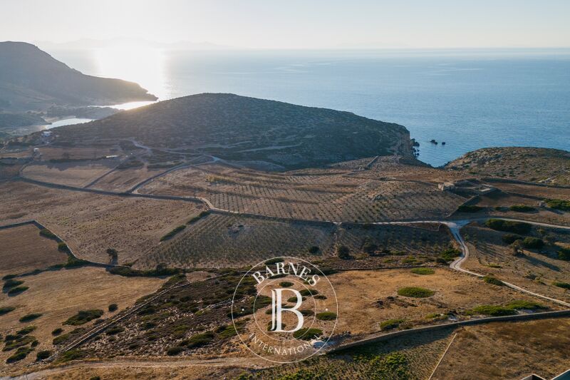 À vendre Terrain constructible | Antiparos - picture 1