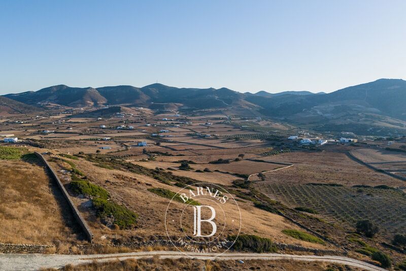 À vendre Terrain constructible | Antiparos - picture 3