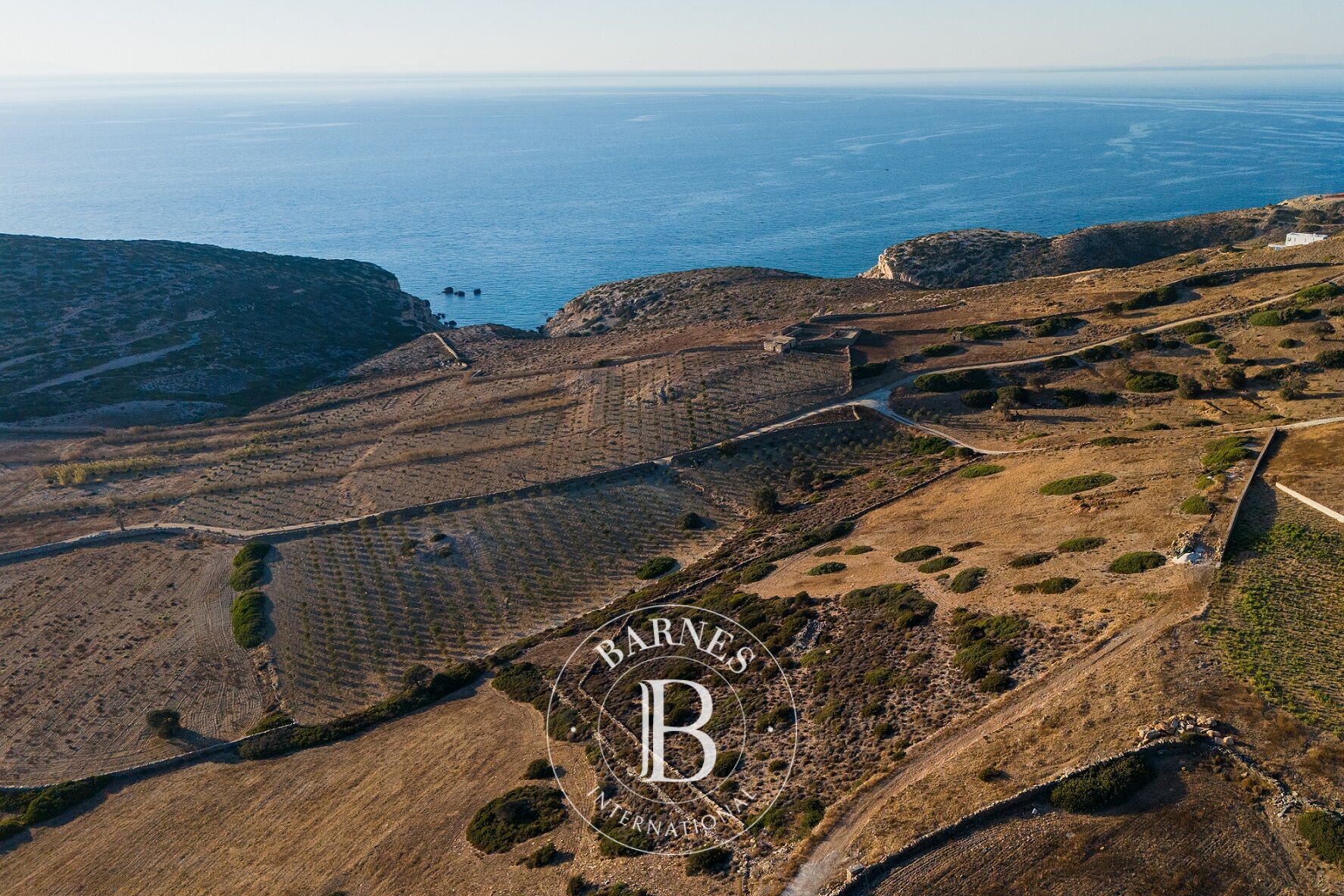 Terreno urbanizable Antiparos - picture 2