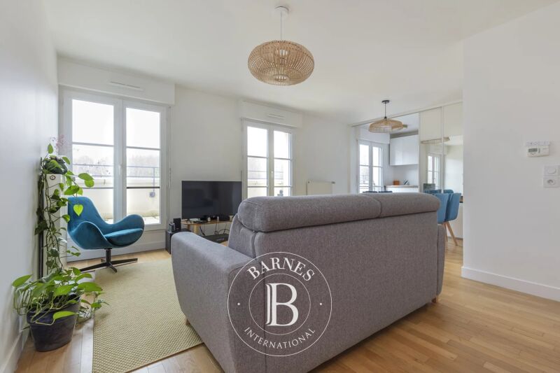 À vendre, Appartement Maisons-Laffitte - picture 3