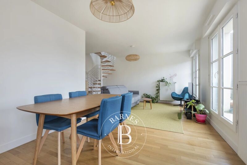 À vendre, Appartement Maisons-Laffitte - picture 2