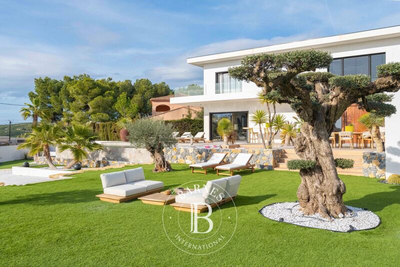 Venta, Villa Carry-le-Rouet - picture 2