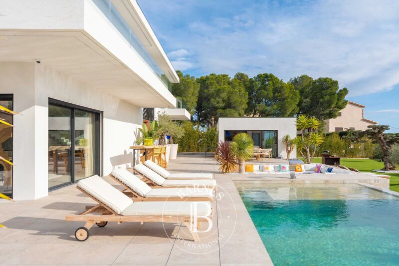 Venta, Villa Carry-le-Rouet - picture 1