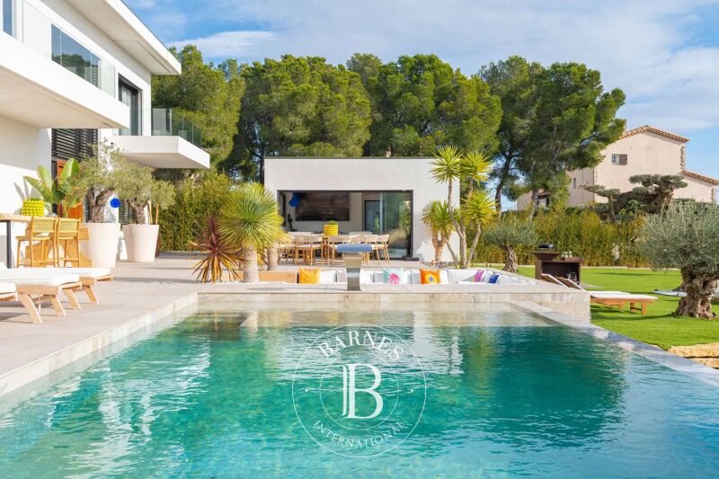 Venta, Villa Carry-le-Rouet - picture 3