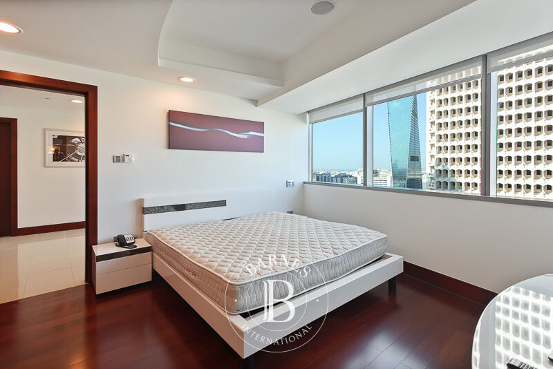 Piso World Trade Center - picture 3