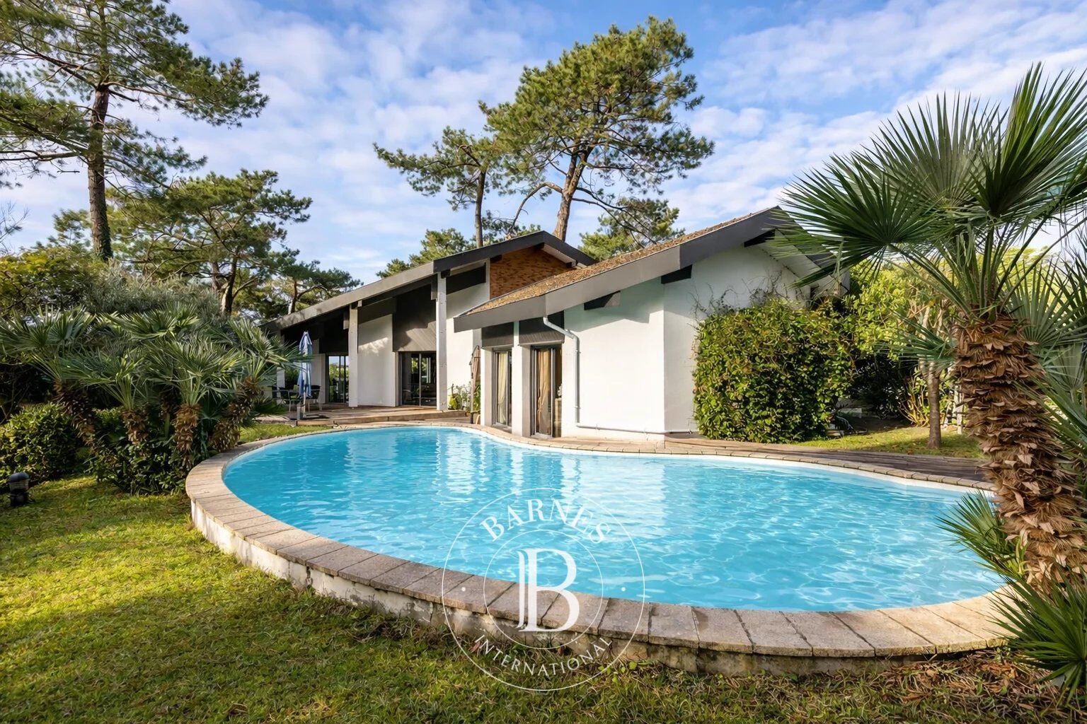 Casa Pyla-sur-Mer - picture 3