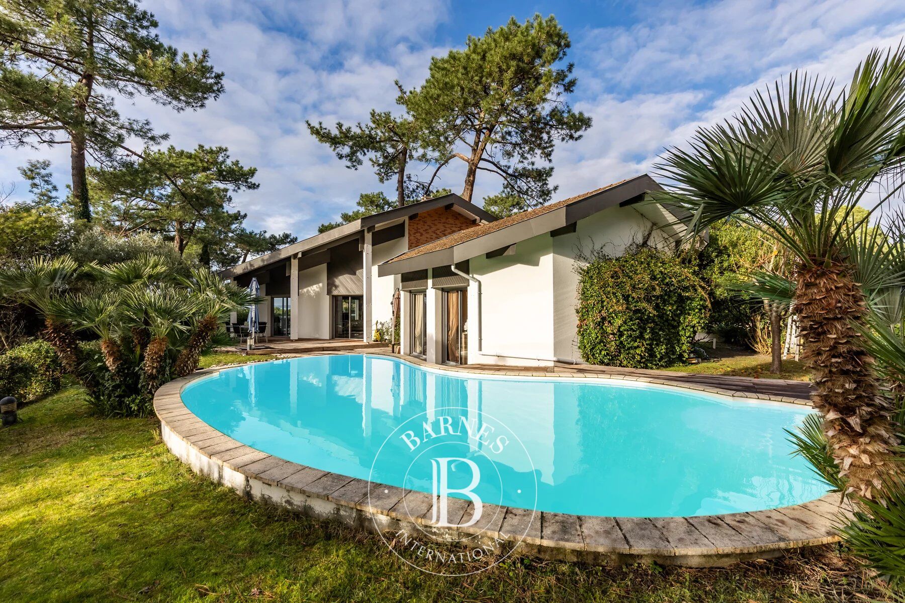 Casa Pyla-sur-Mer - picture 3