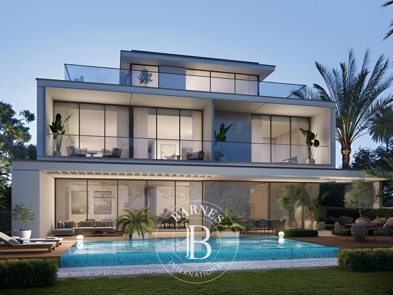 Nuovo sviluppo Mohammed Bin Rashid City - picture 2