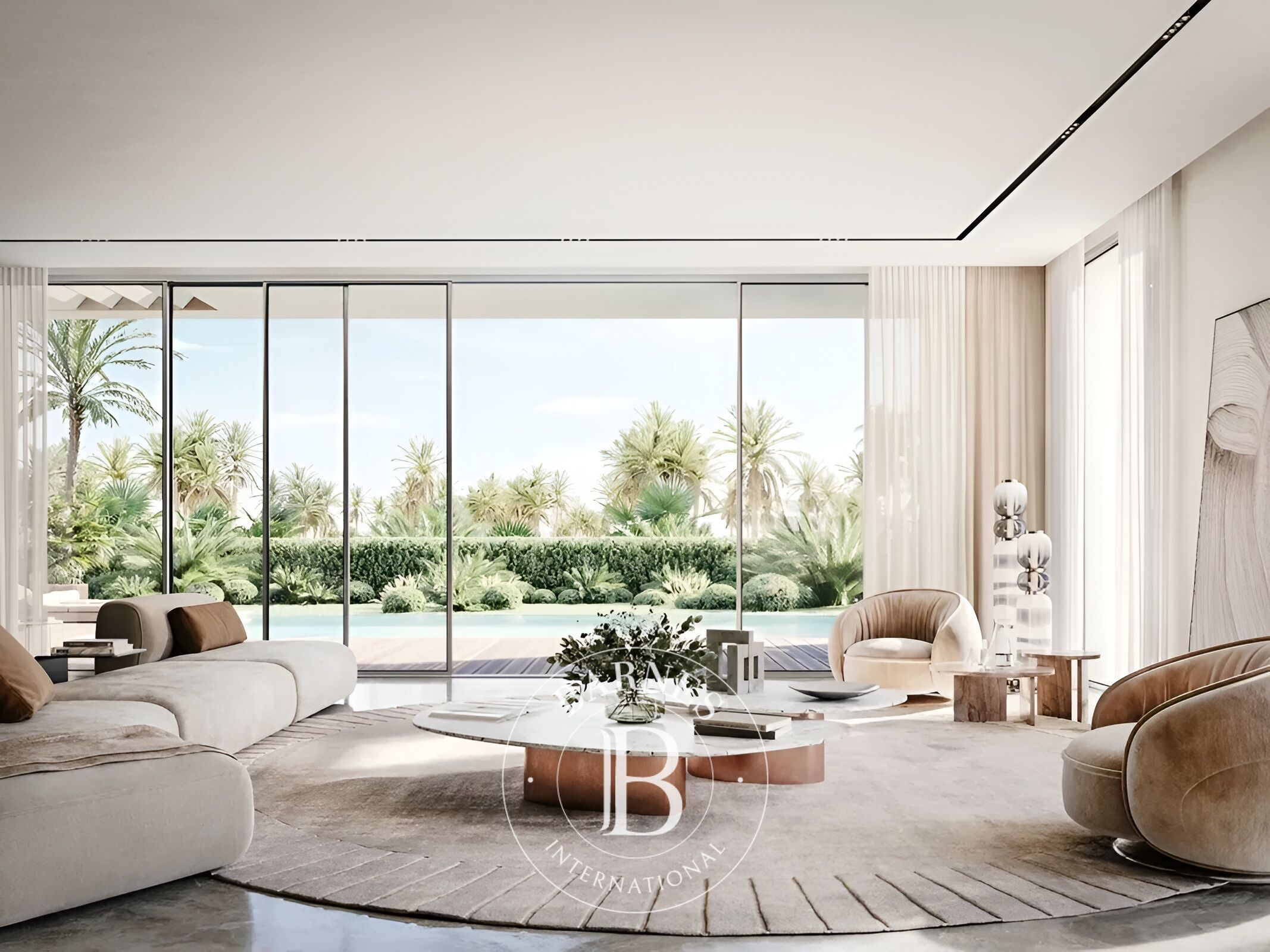 Villa Mohammed Bin Rashid City - picture 3