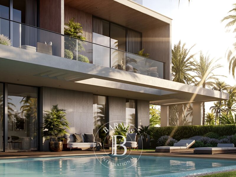 Nuovo sviluppo Mohammed Bin Rashid City - picture 1