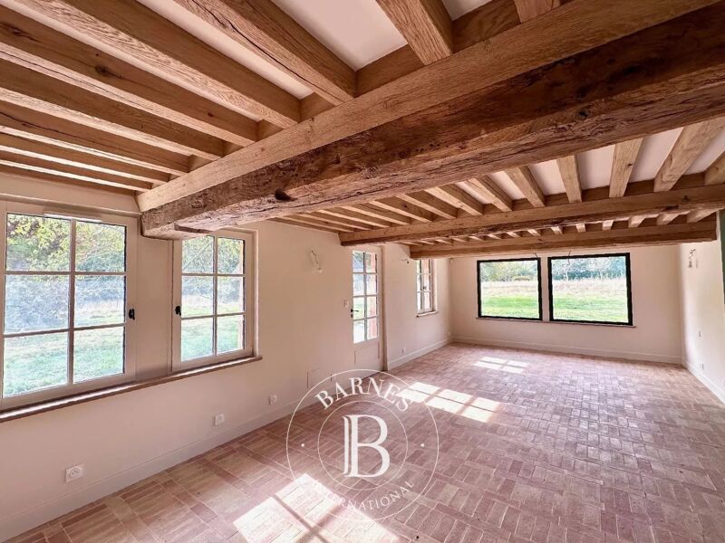 À vendre, Maison Saint-Benoît-des-Ombres - picture 3