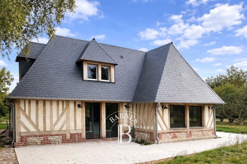 À vendre Maison | Saint-Benoît-des-Ombres - picture 2