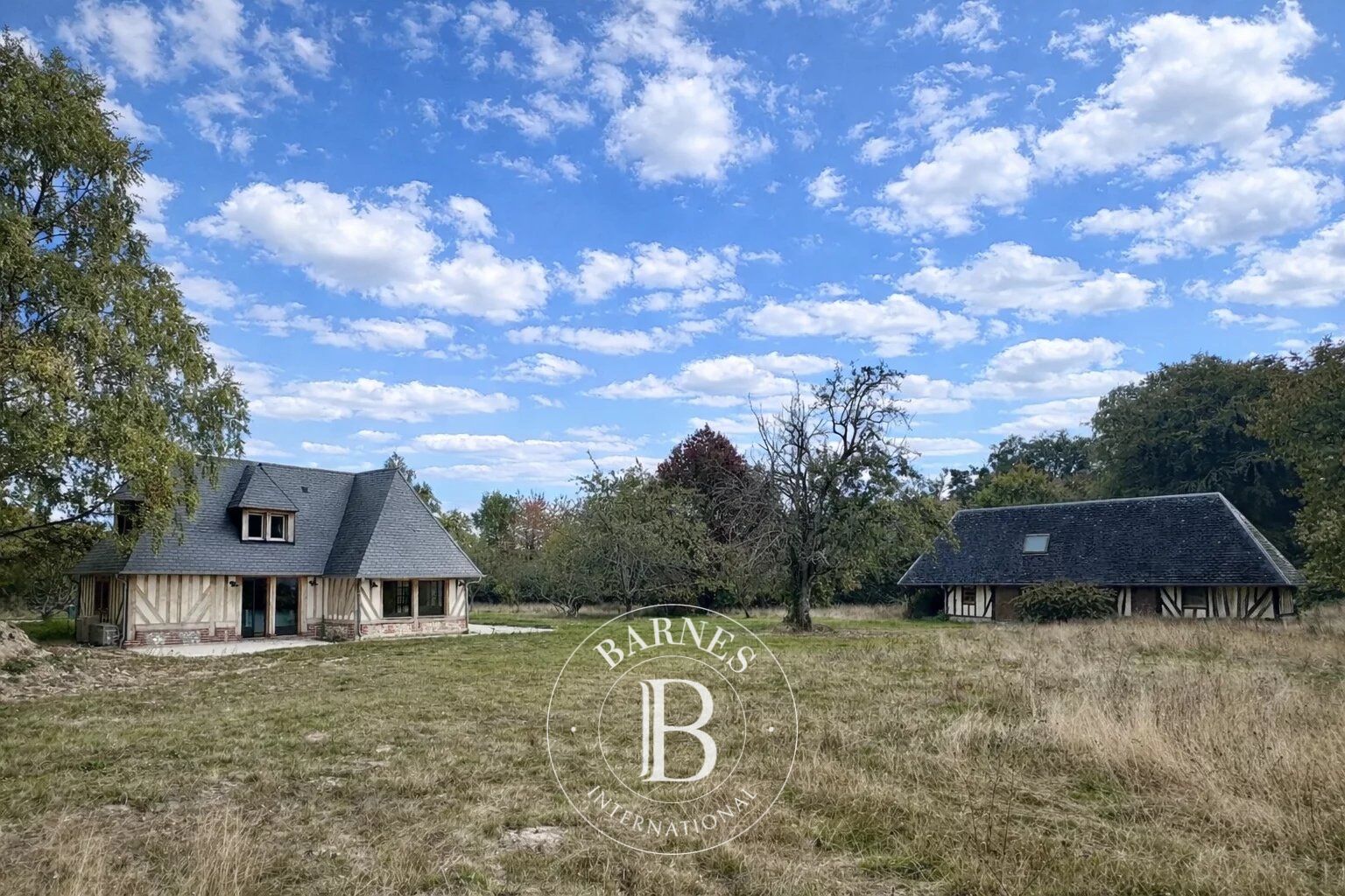 Casa Saint-Benoît-des-Ombres - picture 1
