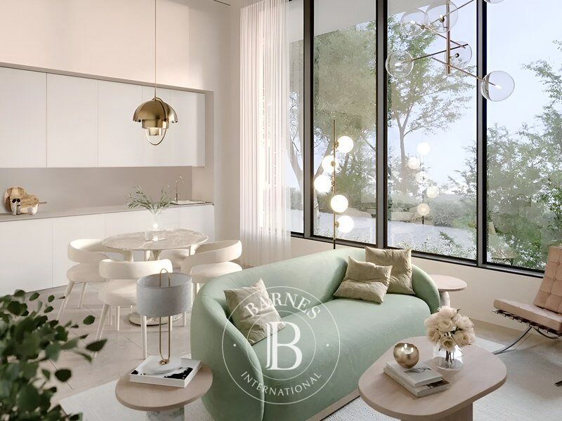 Programme neuf Business Bay - picture 3