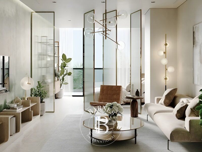 Programme neuf Business Bay - picture 1