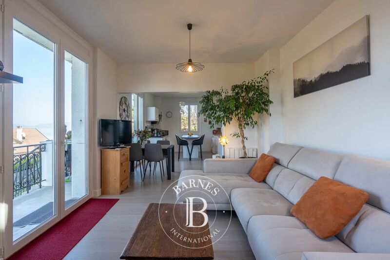 À vendre Appartement | Neuvecelle - picture 2