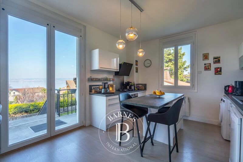 À vendre Appartement | Neuvecelle - picture 3