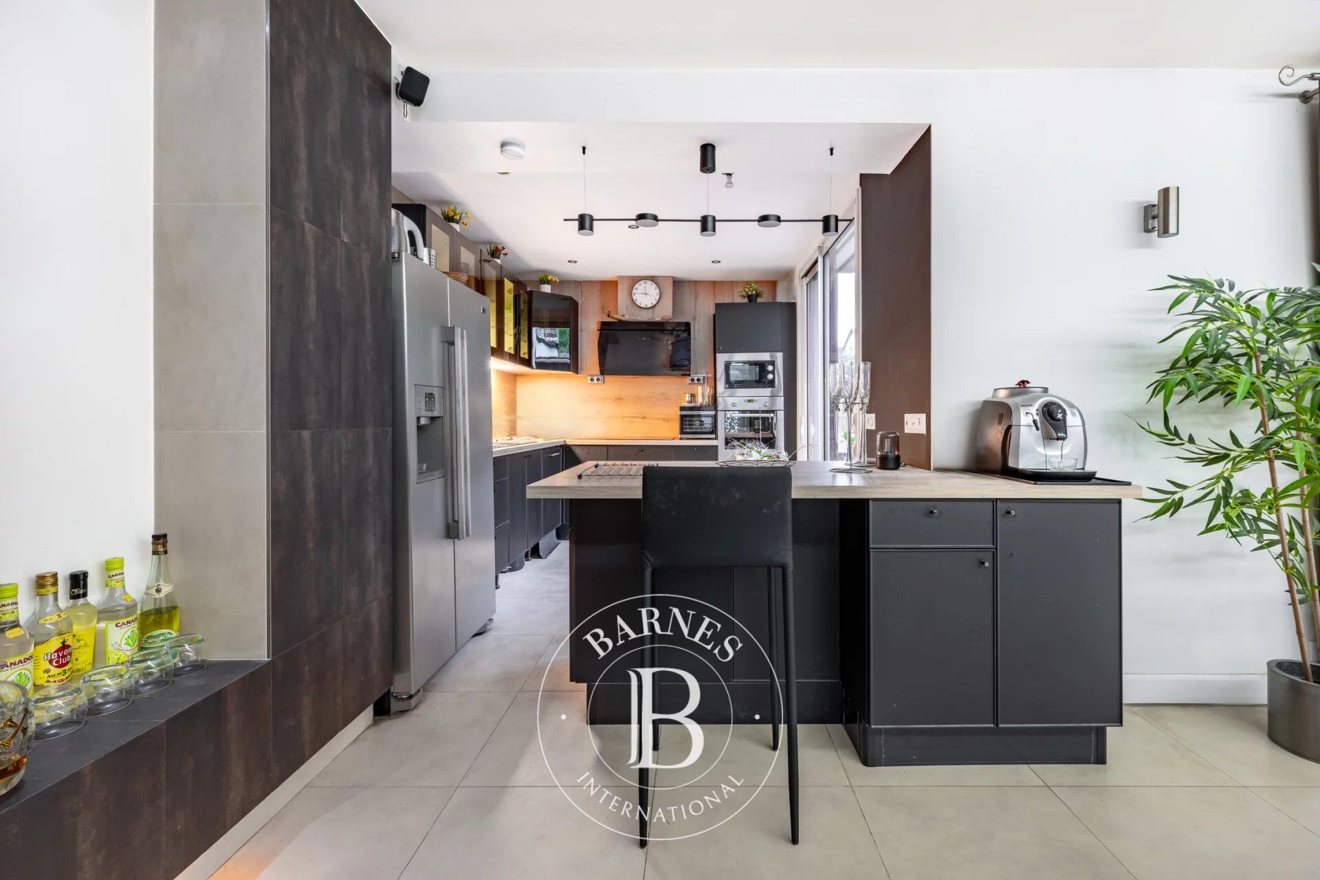 Stadthaus Créteil - picture 3