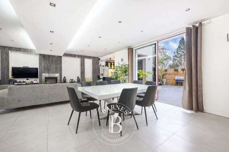 Casa di città Créteil