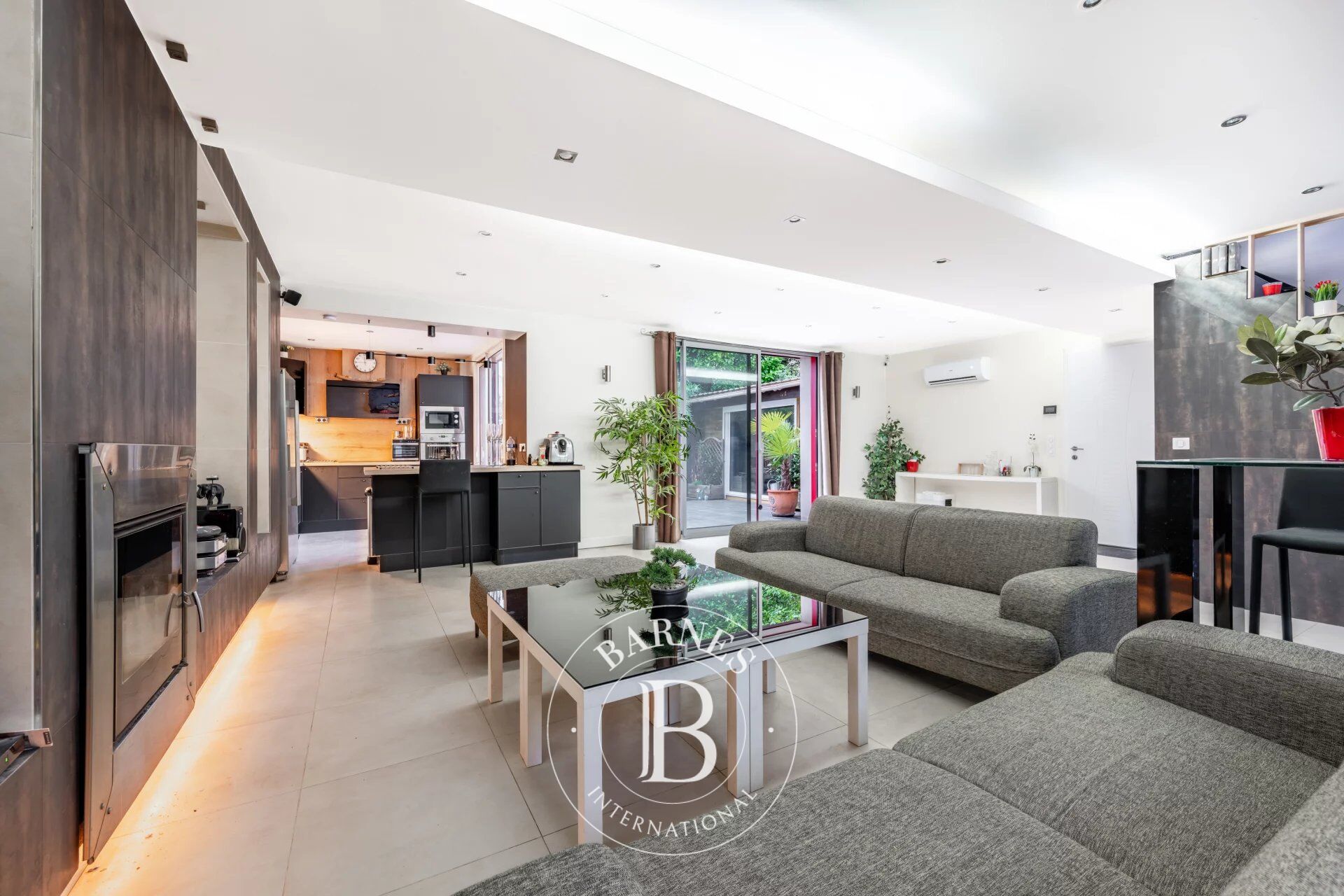 Stadthaus Créteil - picture 2