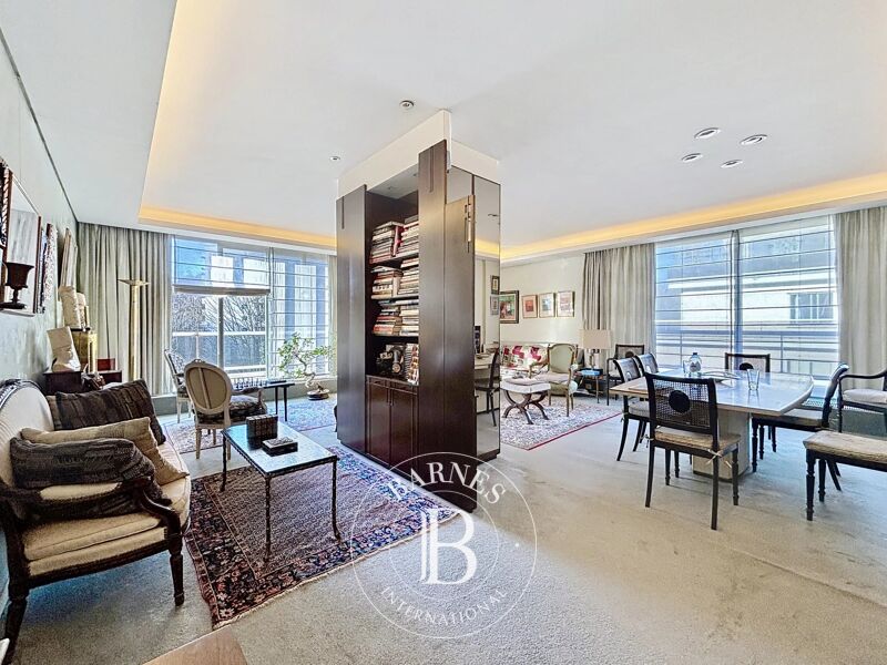 Venta, Piso Ixelles - picture 2