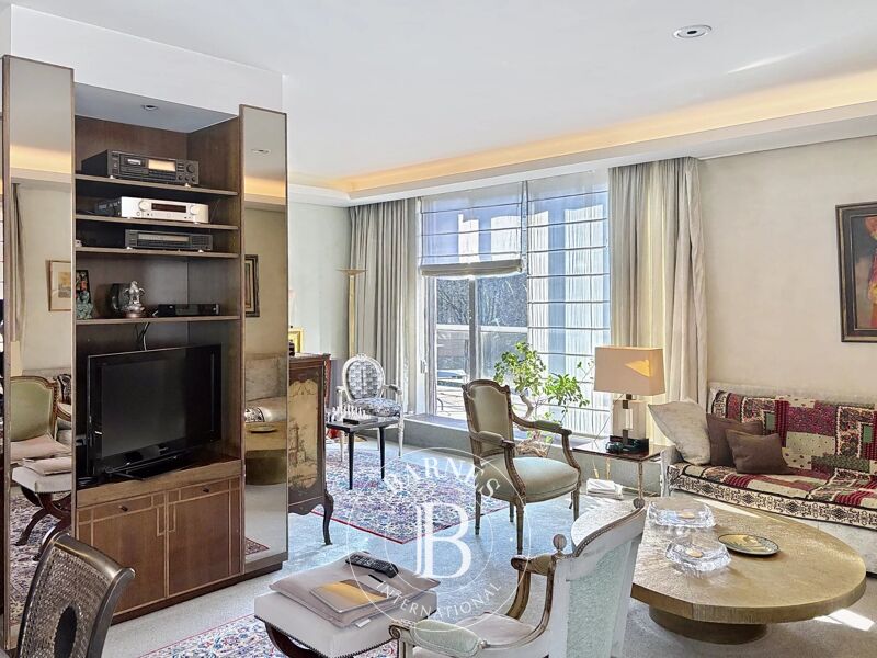 Venta, Piso Ixelles - picture 3