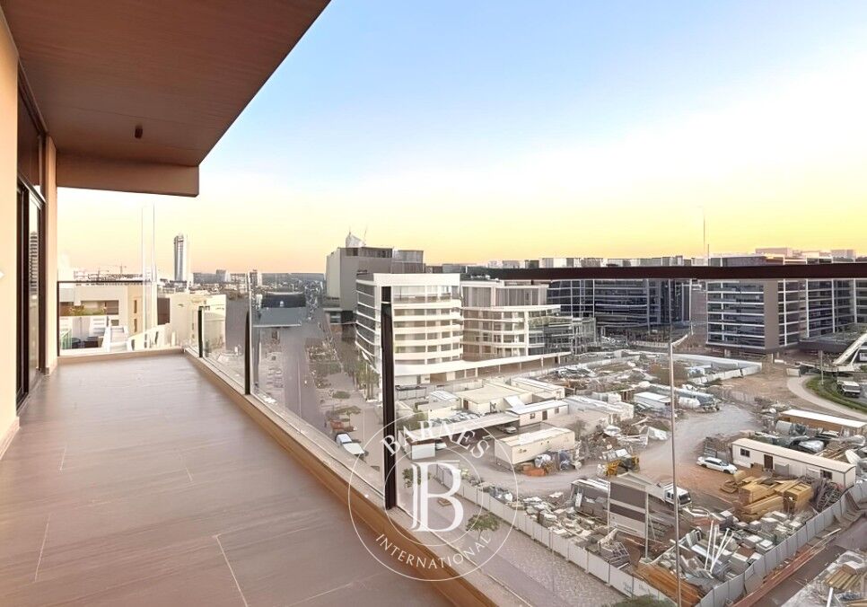 Appartement Arjan - picture 1