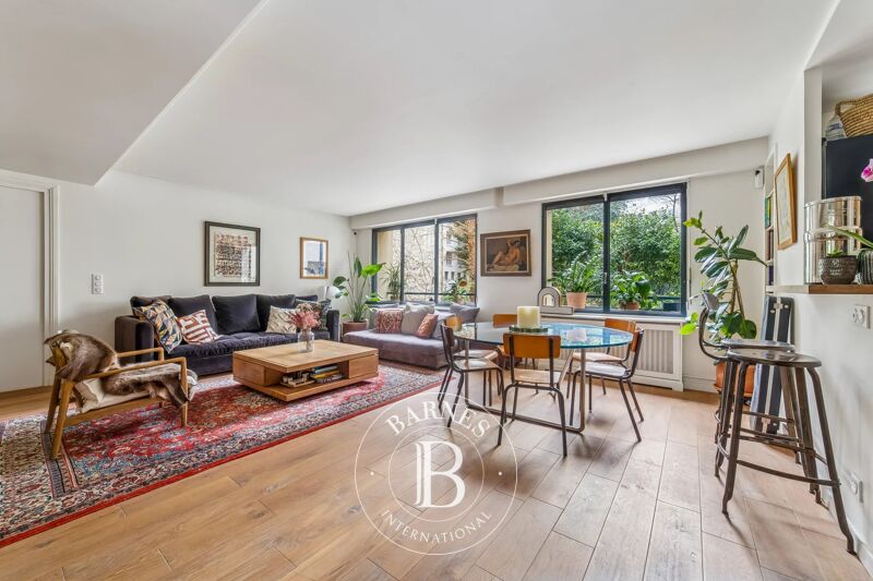 À vendre Appartement | Paris 16ème - picture 3