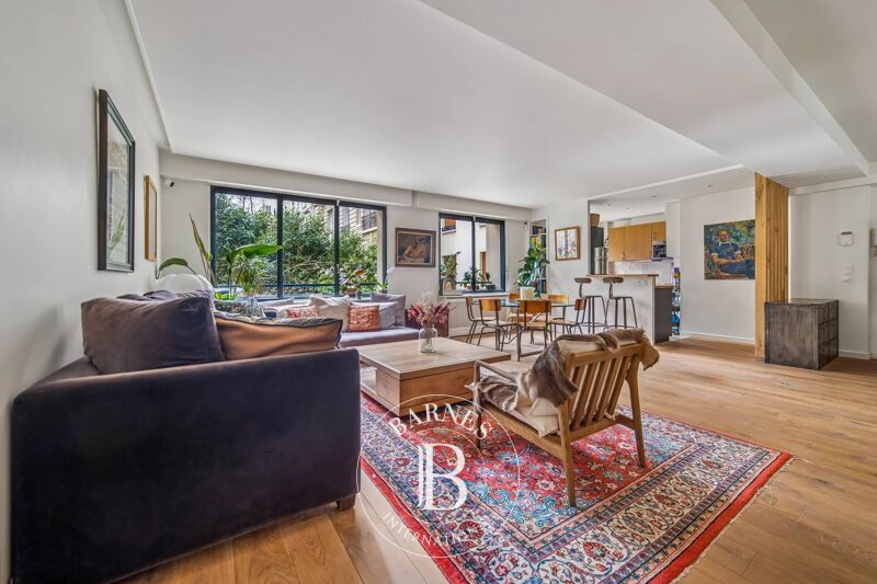 À vendre Appartement | Paris 16ème - picture 2