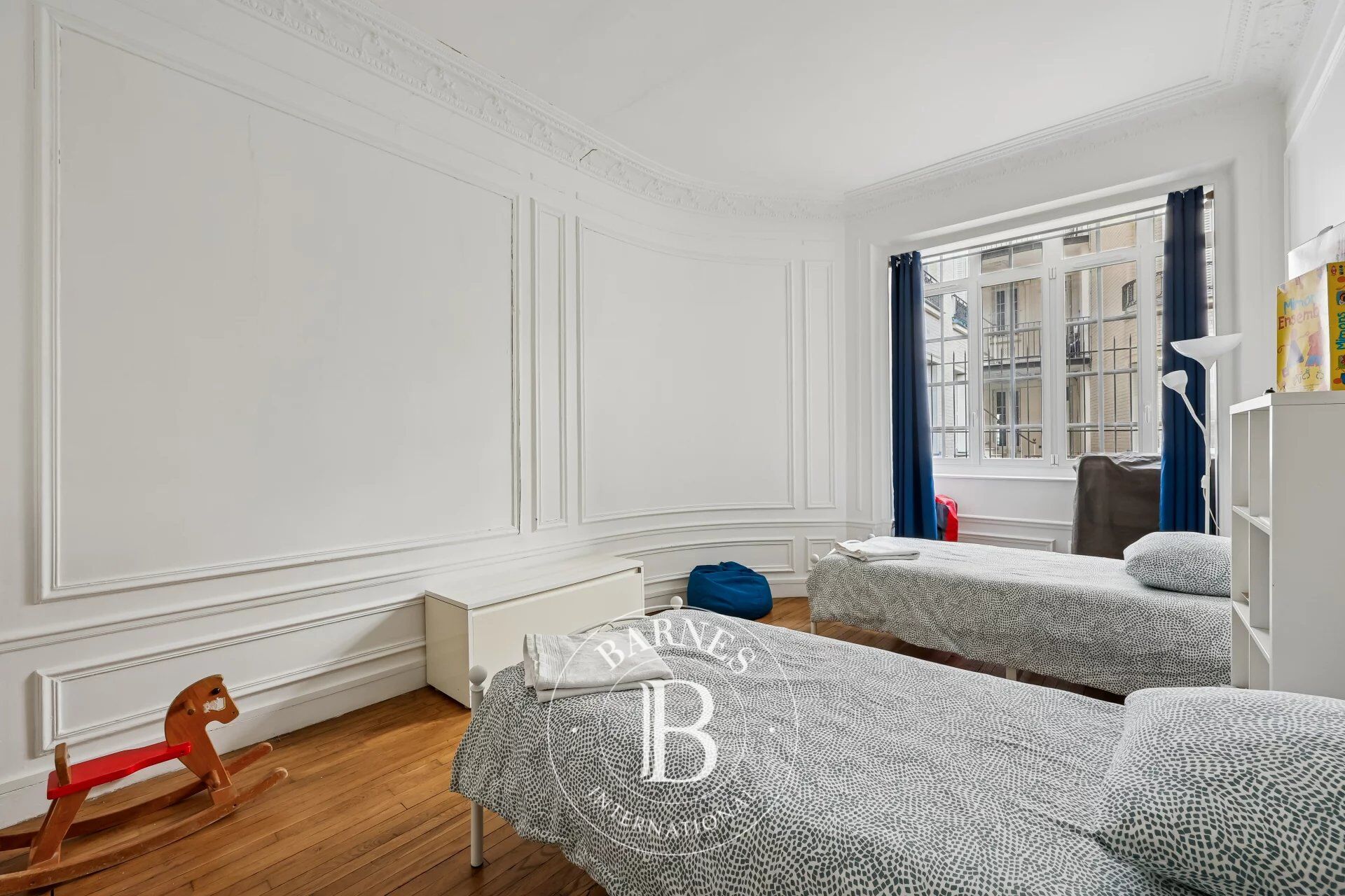 Venta Piso | Paris 7ème - picture 9