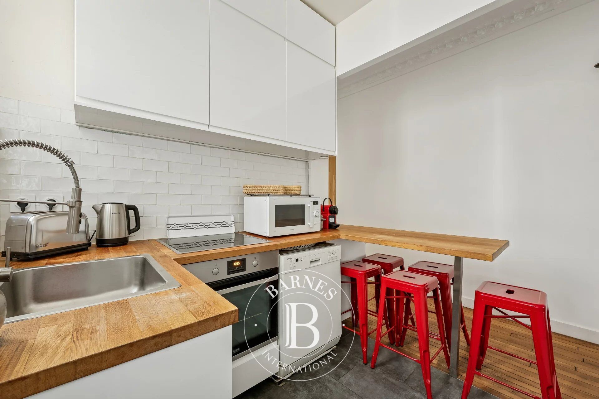 Venta Piso | Paris 7ème - picture 4