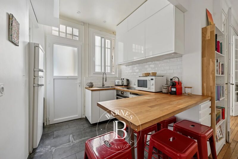 À vendre, Appartement Paris 7ème - picture 3