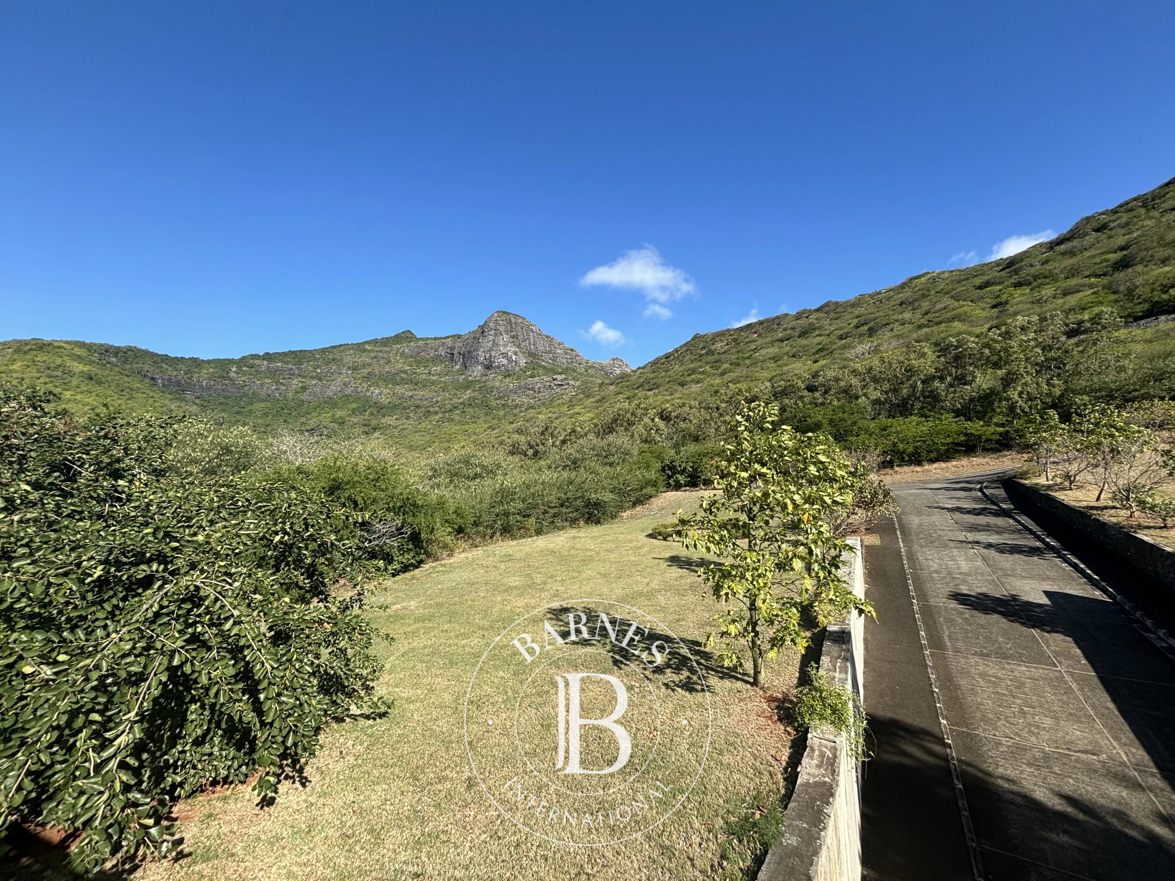 PAILLES - Terrains Résidentiels - 3 762 m² - picture 1