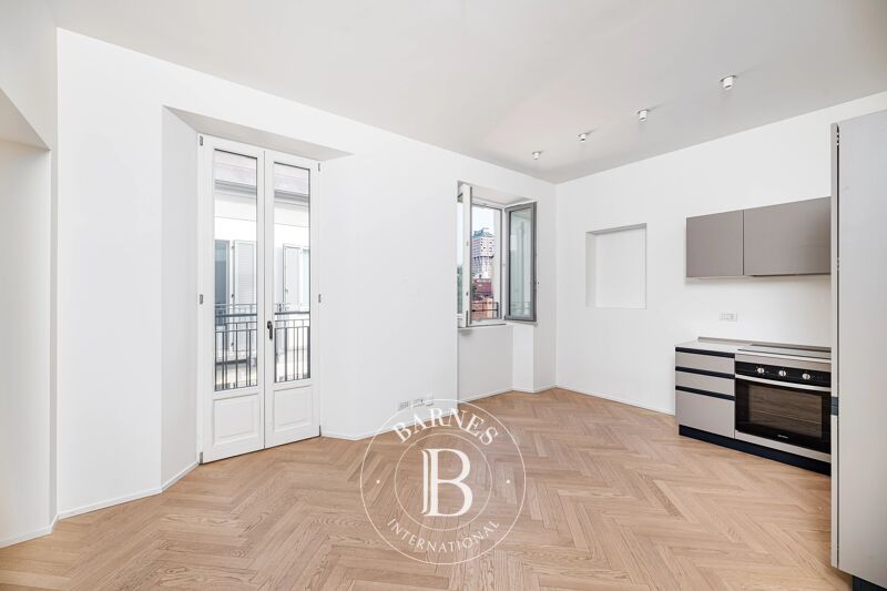 Zu vermieten, Wohnung Milano - picture 3