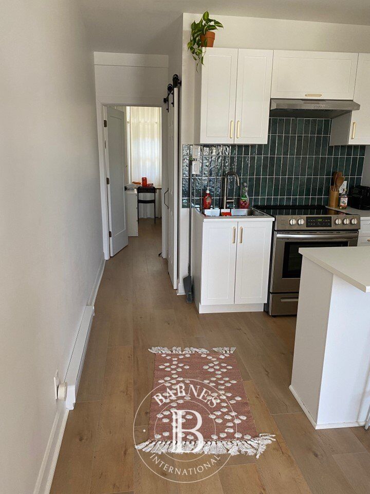 Appartamento Montréal (Le Plateau-Mont-Royal) - picture 2