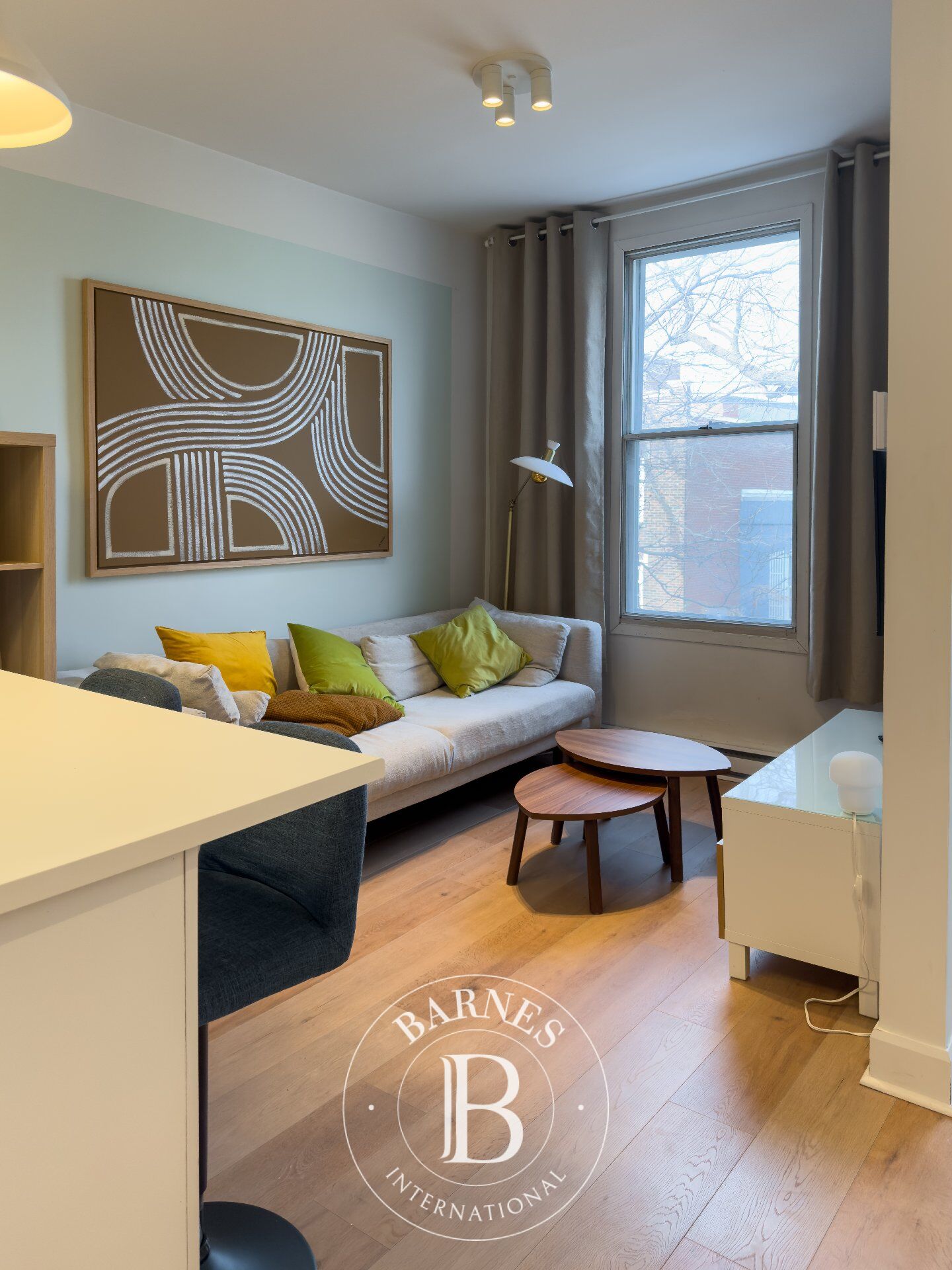 5346 Rue De Lanaudière  Montréal (Le Plateau-Mont-Royal) (Montréal) - picture 2