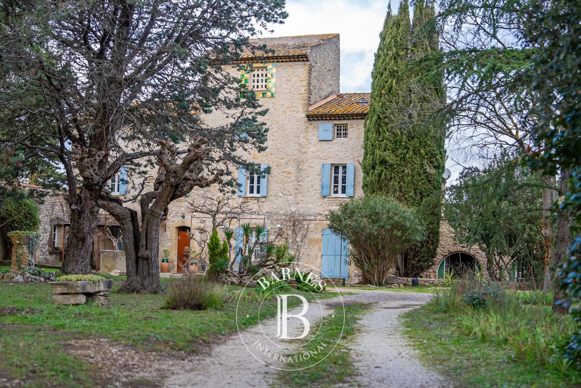 Finca Aix-en-Provence - picture 1