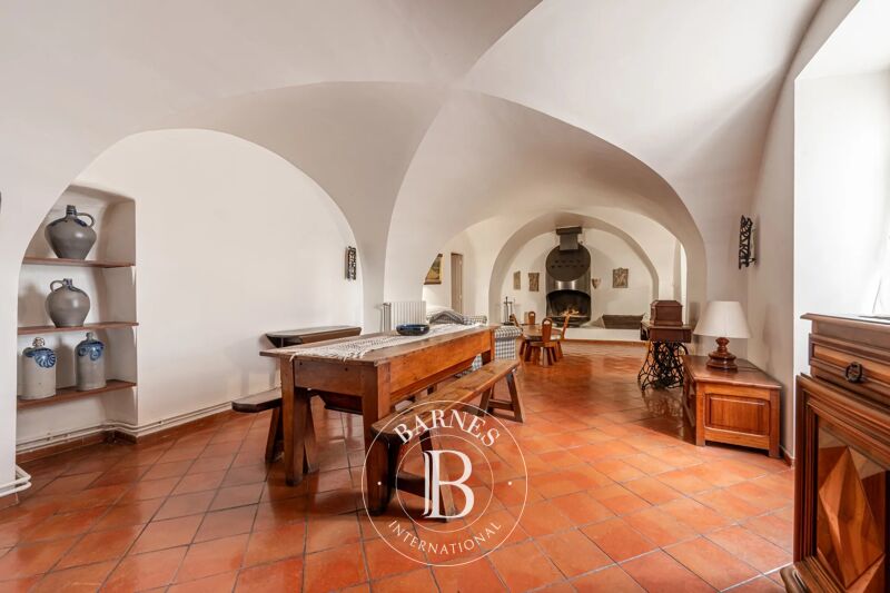 À vendre, Propriété Aix-en-Provence - picture 2