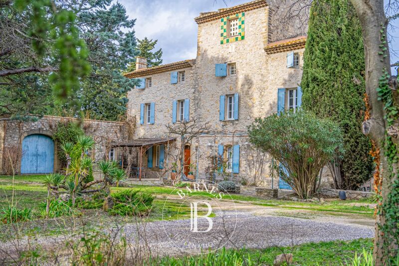 À vendre, Propriété Aix-en-Provence - picture 2