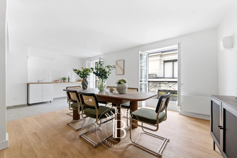 À vendre, Appartement Paris 4ème - picture 3