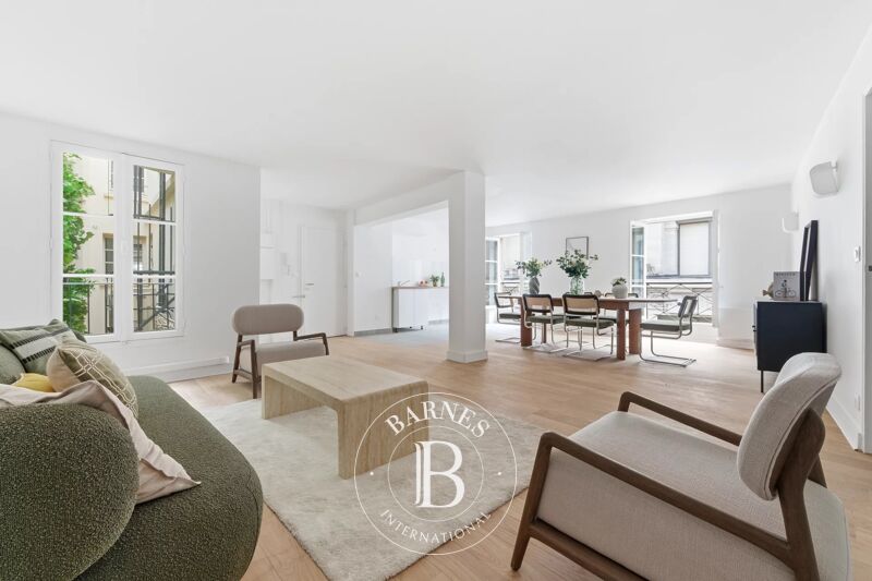 À vendre, Appartement Paris 4ème - picture 1