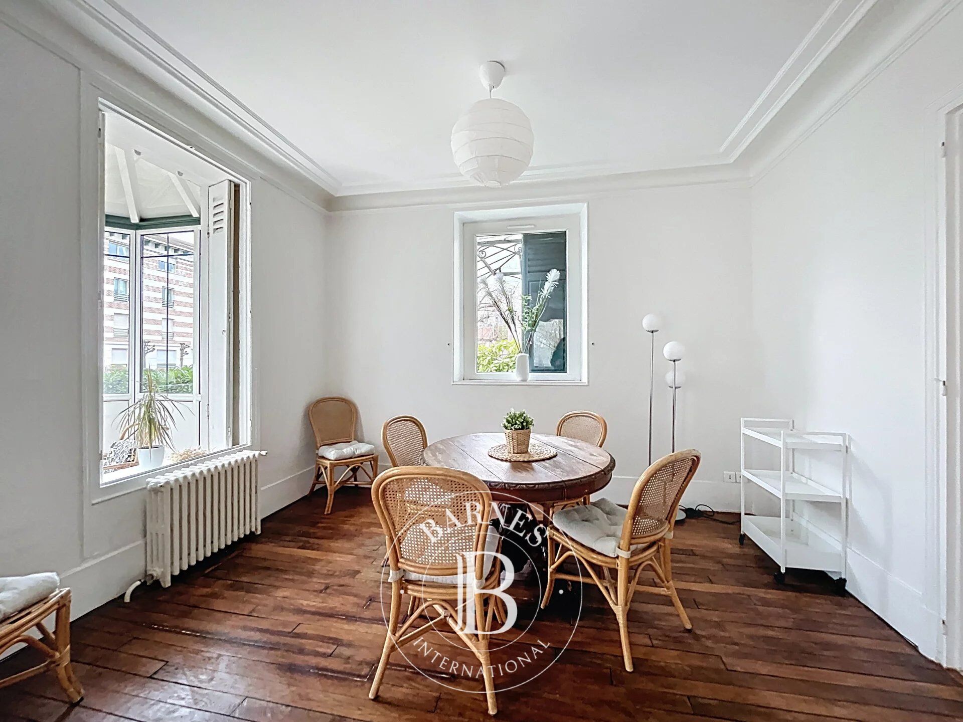 Le service location de la Maison BARNES vous propose ce bien : - picture 3