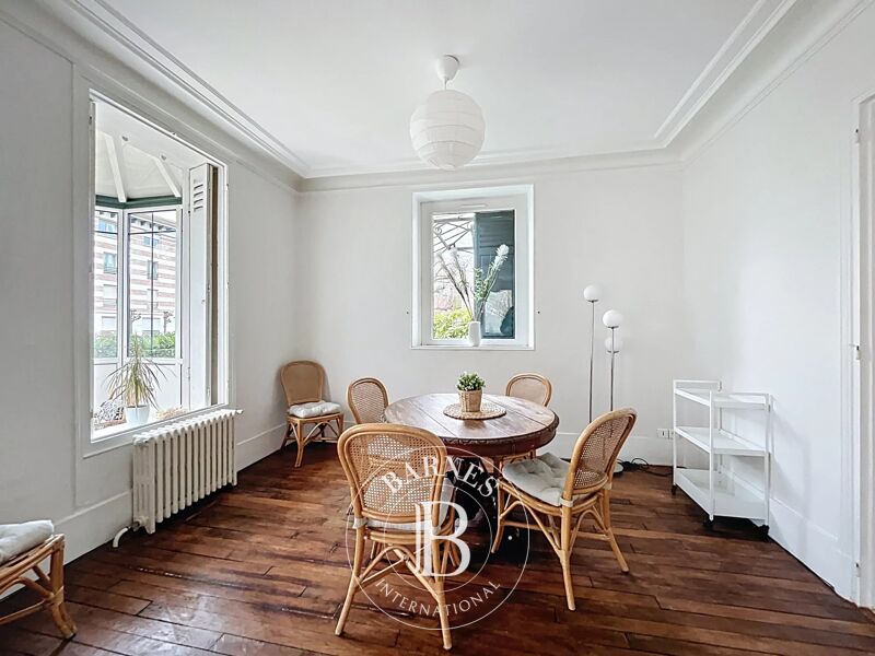 À louer, Appartement Le Vésinet - picture 3