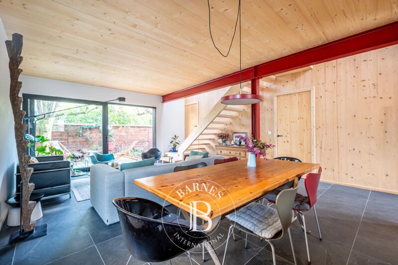 À vendre Maison | Colombes - picture 1