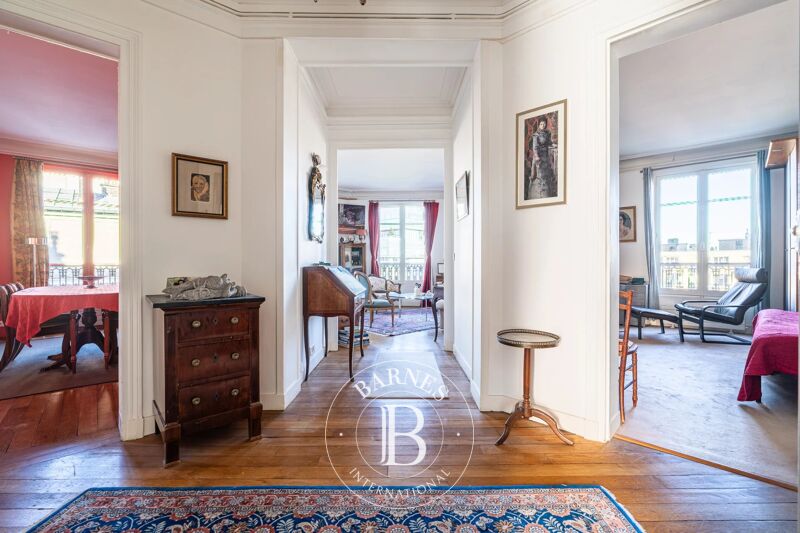 À vendre, Appartement Neuilly-sur-Seine - picture 3